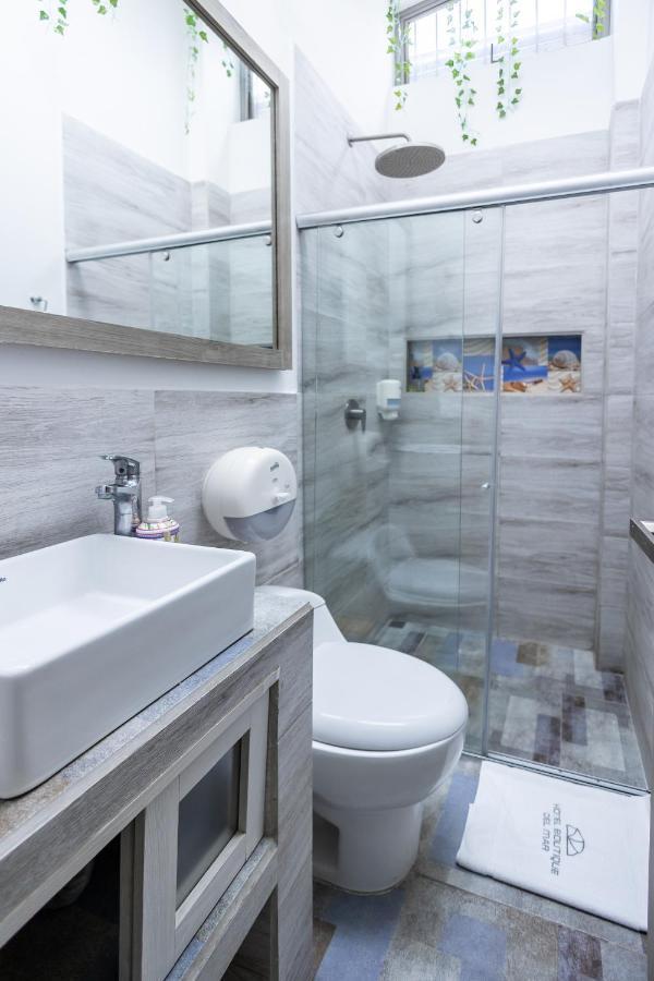 Hotel Boutique Del Mar Kartagena Zewnętrze zdjęcie