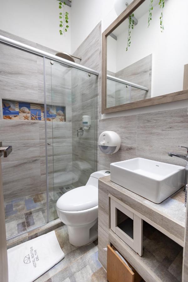 Hotel Boutique Del Mar Kartagena Zewnętrze zdjęcie