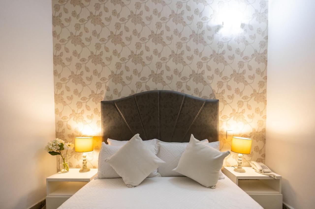 Hotel Boutique Del Mar Kartagena Zewnętrze zdjęcie
