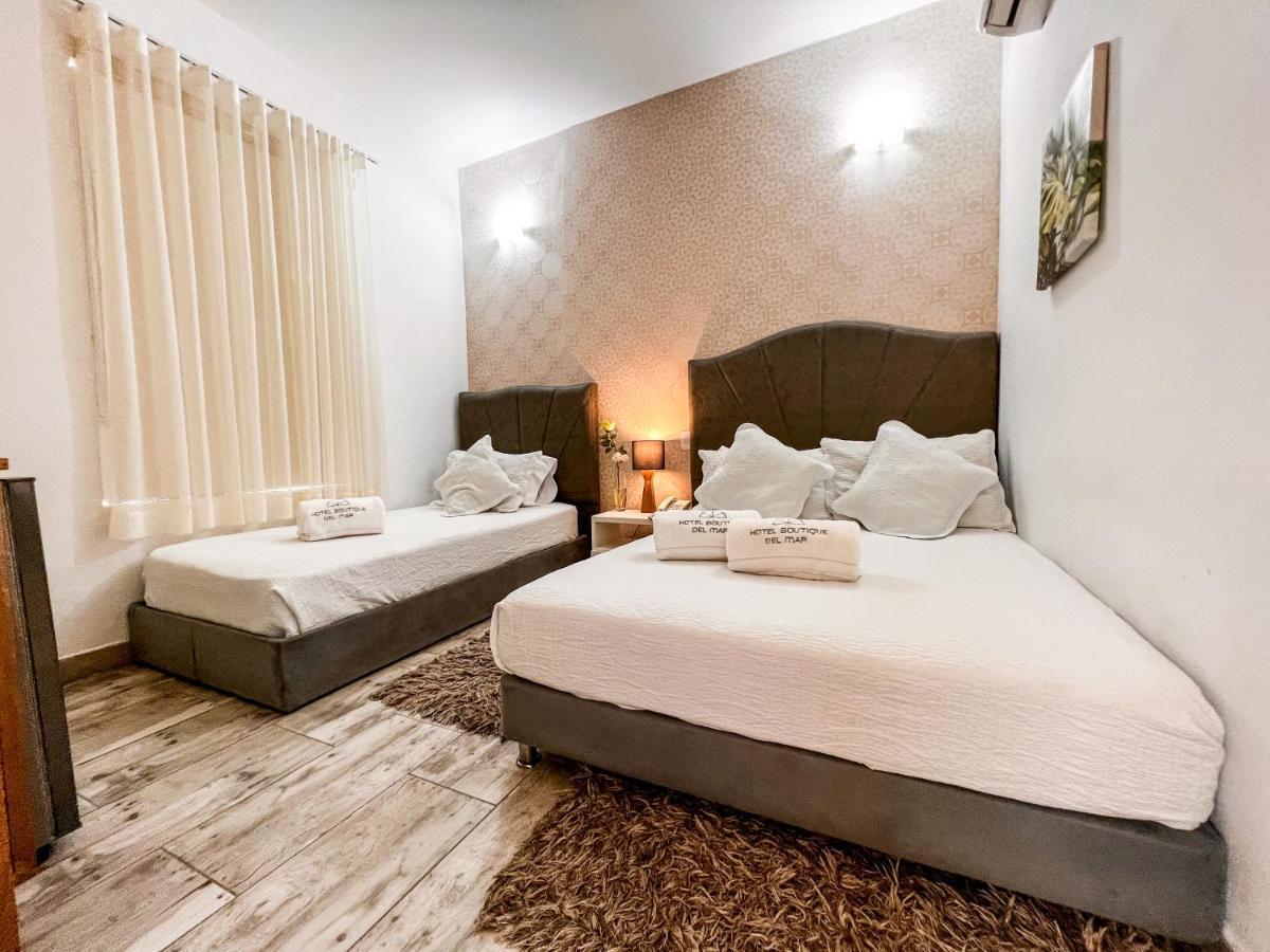 Hotel Boutique Del Mar Kartagena Zewnętrze zdjęcie