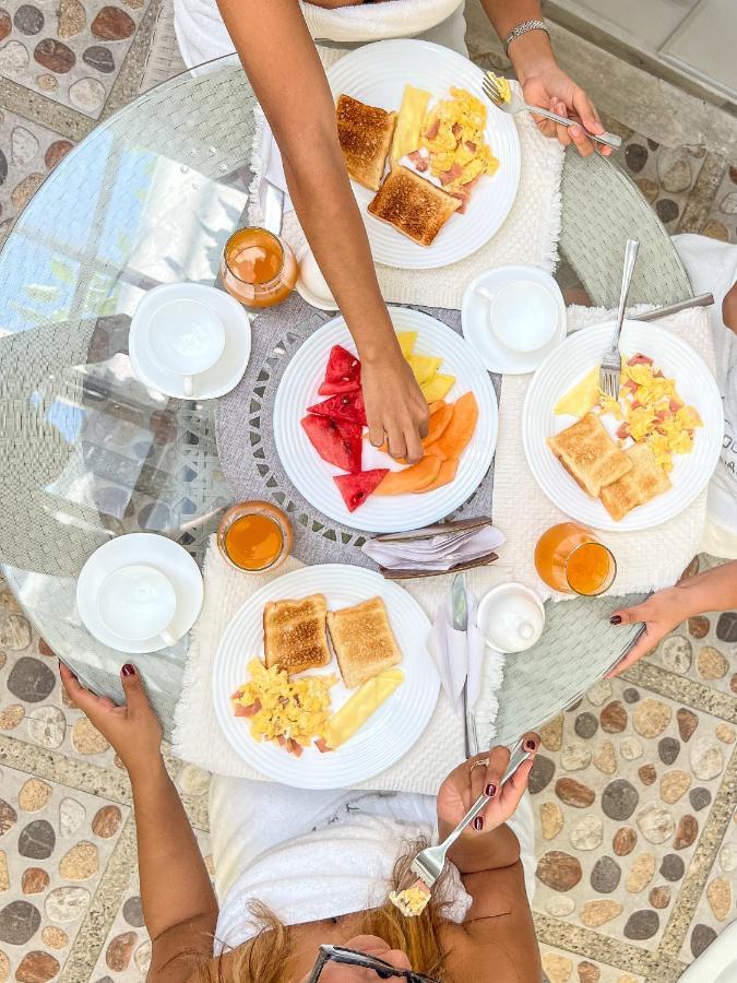 Hotel Boutique Del Mar Kartagena Zewnętrze zdjęcie