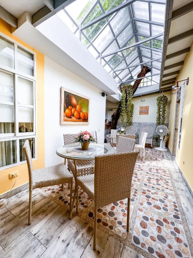 Hotel Boutique Del Mar Kartagena Zewnętrze zdjęcie