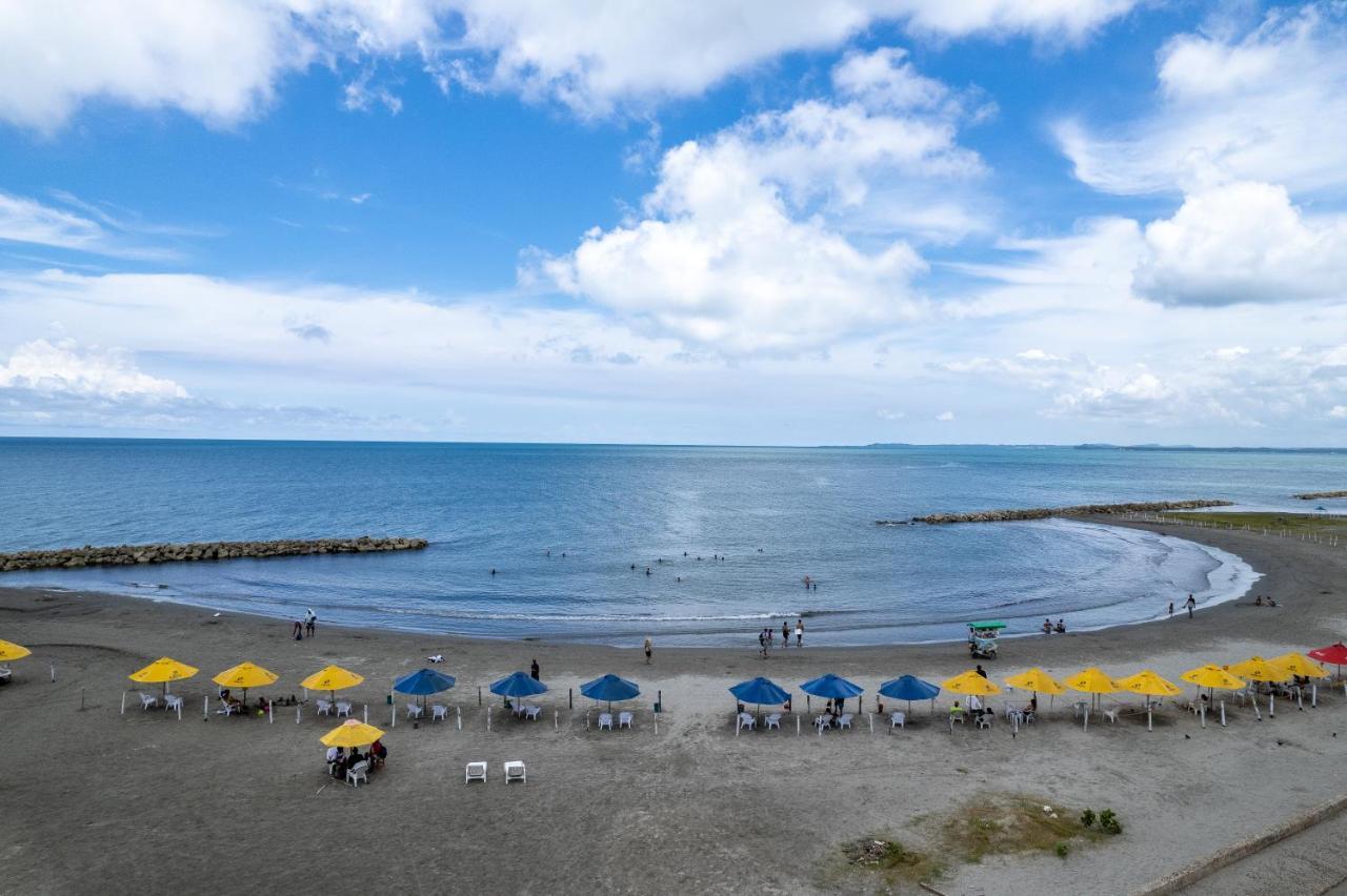 Hotel Boutique Del Mar Kartagena Zewnętrze zdjęcie