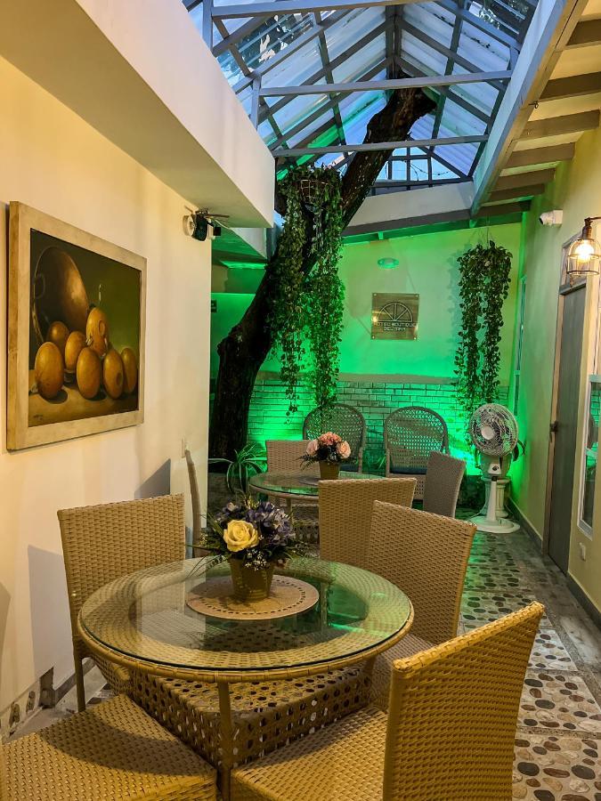 Hotel Boutique Del Mar Kartagena Zewnętrze zdjęcie
