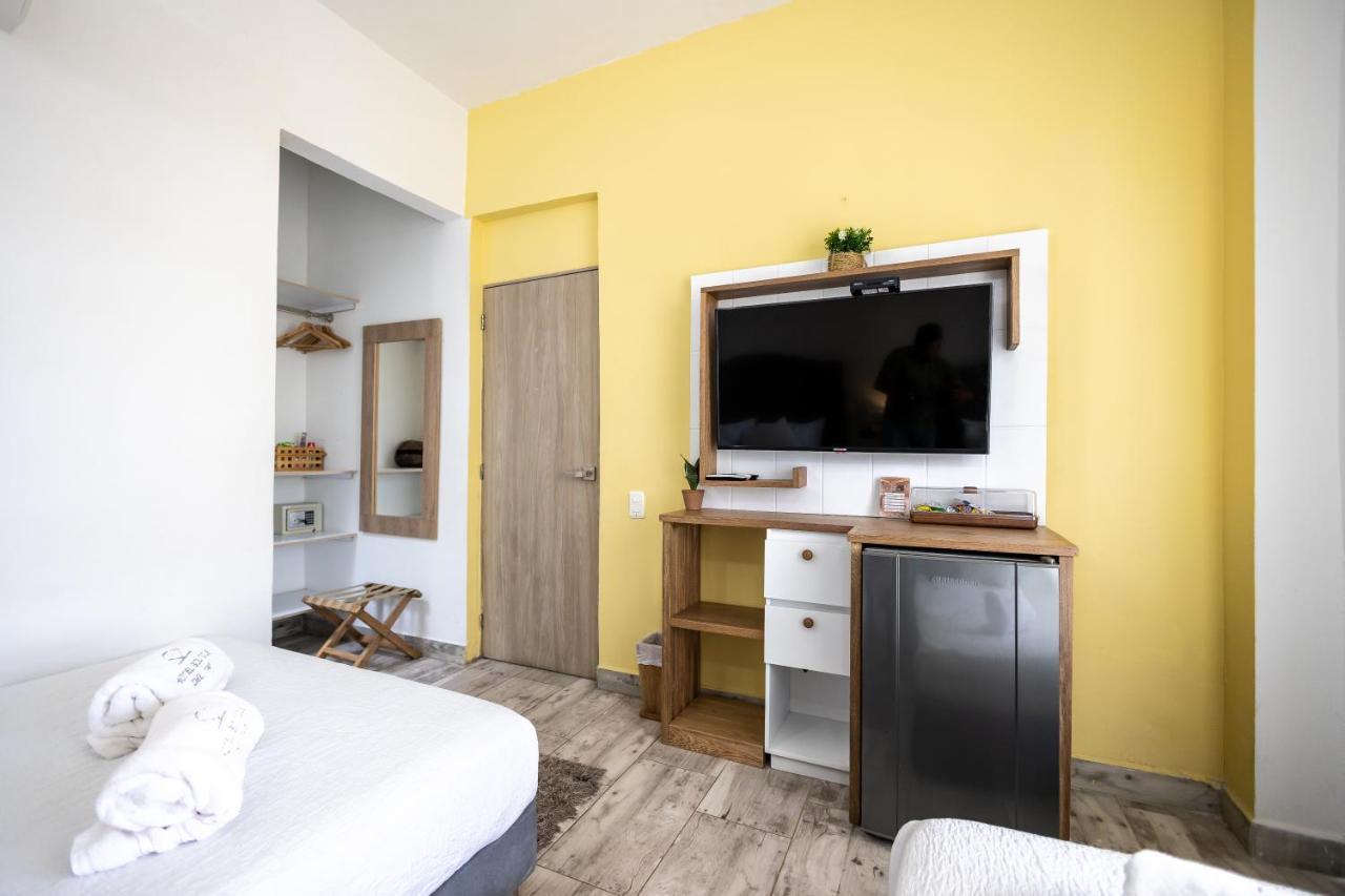 Hotel Boutique Del Mar Kartagena Zewnętrze zdjęcie