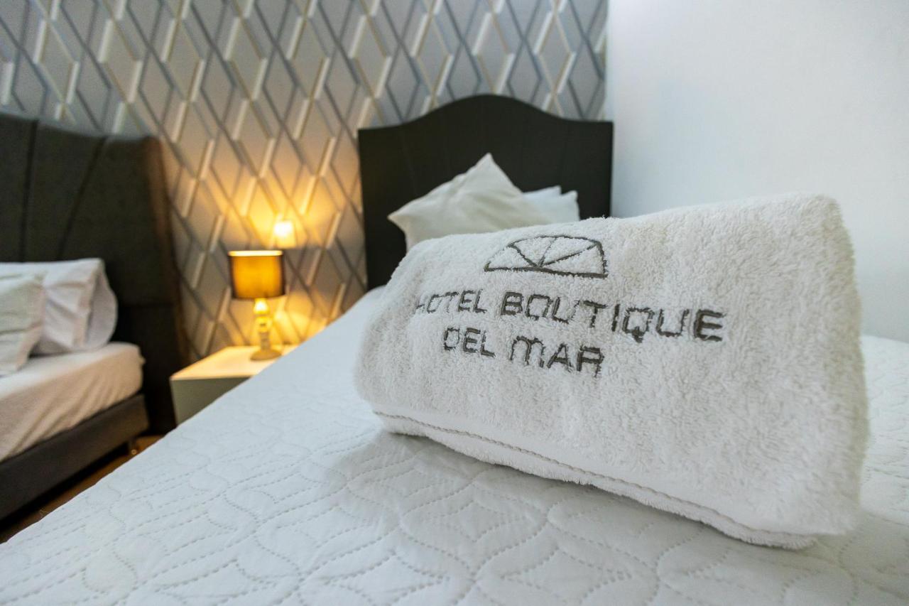 Hotel Boutique Del Mar Kartagena Zewnętrze zdjęcie
