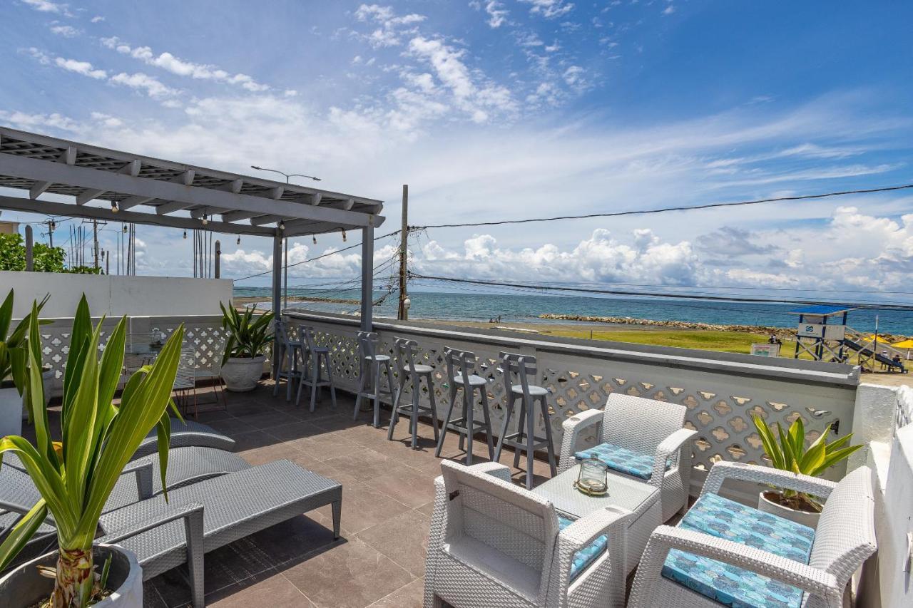 Hotel Boutique Del Mar Kartagena Zewnętrze zdjęcie