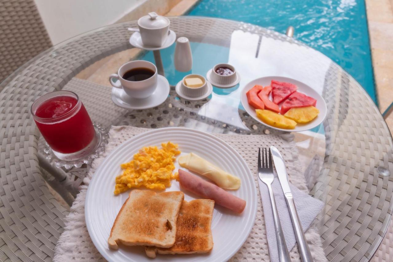 Hotel Boutique Del Mar Kartagena Zewnętrze zdjęcie