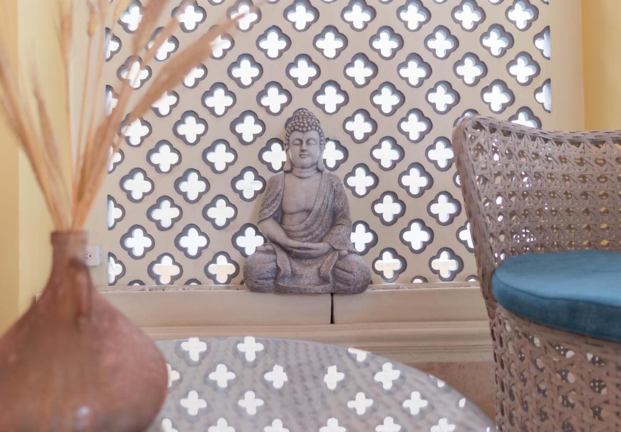 Hotel Boutique Del Mar Kartagena Zewnętrze zdjęcie