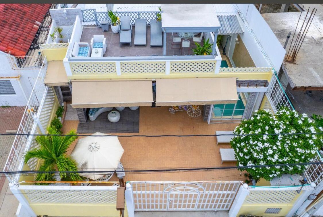 Hotel Boutique Del Mar Kartagena Zewnętrze zdjęcie