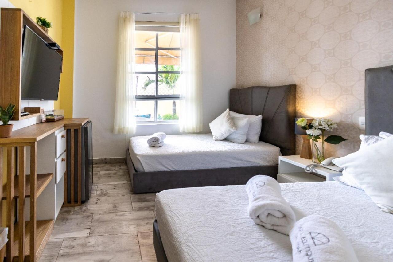 Hotel Boutique Del Mar Kartagena Zewnętrze zdjęcie