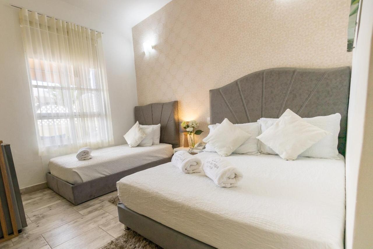 Hotel Boutique Del Mar Kartagena Zewnętrze zdjęcie
