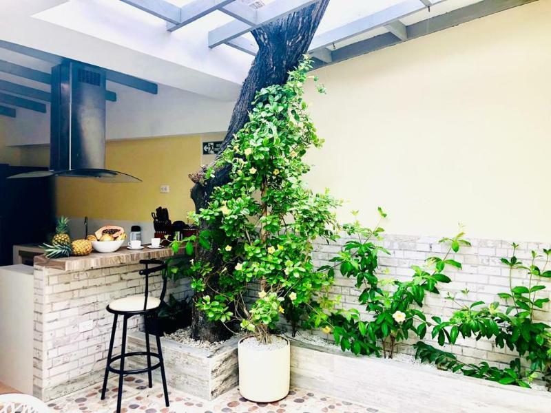 Hotel Boutique Del Mar Kartagena Zewnętrze zdjęcie